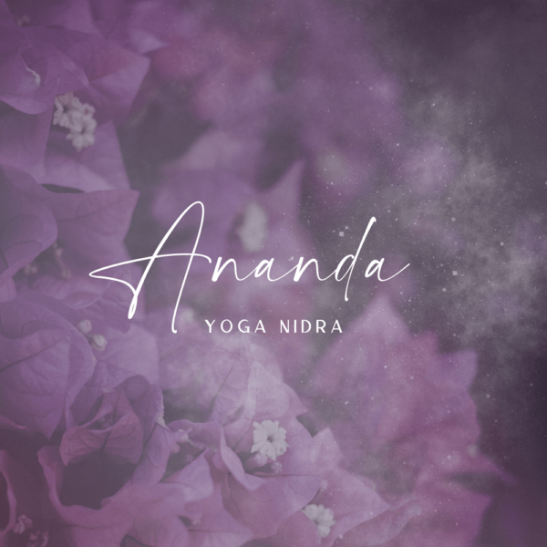 Ananda Yoga Nidra