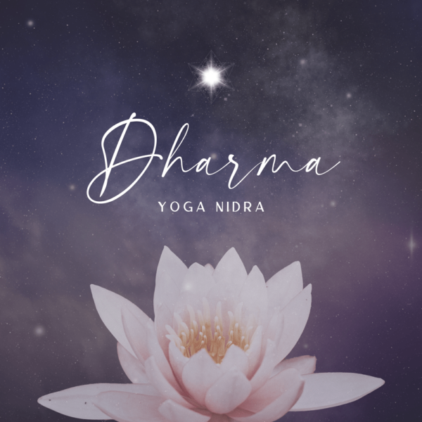 Dharma Yoga Nidra