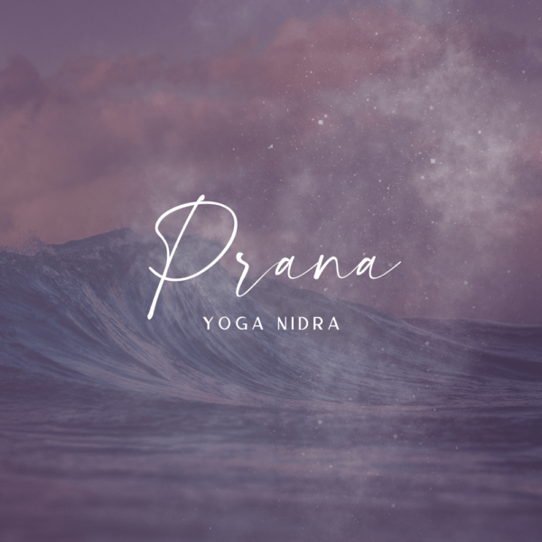 Prana Yoga Nidra