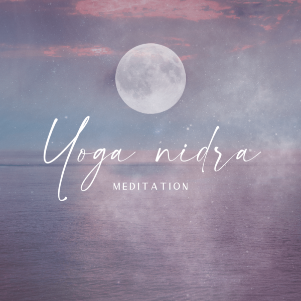 Yoga nidra meditation