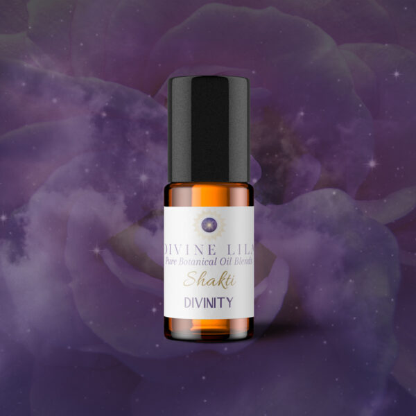 Shakti Botanical Oil