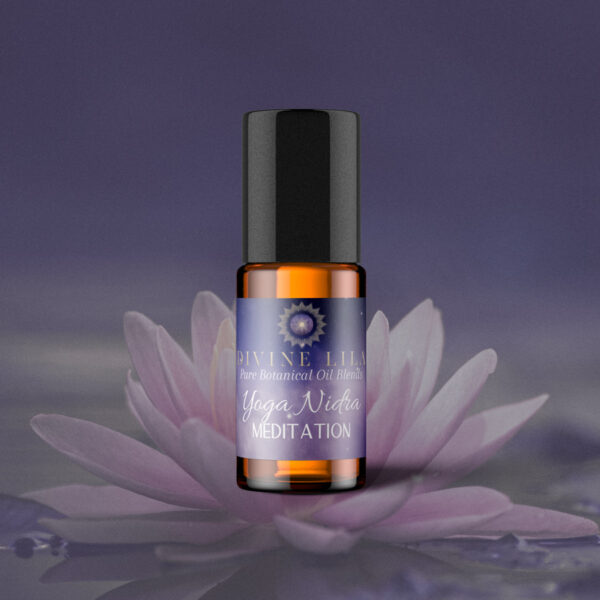 Yoga Nidra Botanical Oil